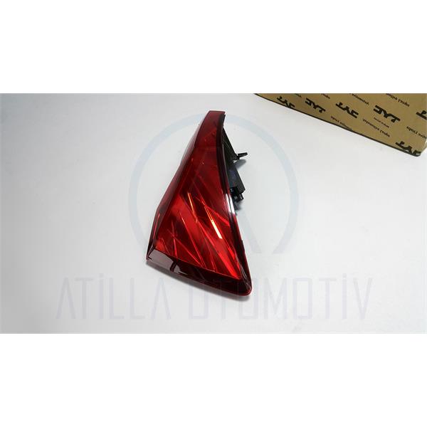SKODA SCALA 2019-2025 STOP LED LAMBASI DIŞ SAĞ TYC