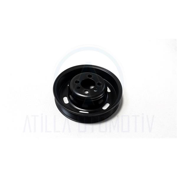 VW JETTA 1K2 2005-2011 1.6 BSE BSF KRANK KASNAĞI ORİJİNAL