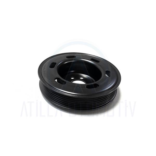 VW TOURAN 1T1 2003-2010 1.6 BSE BGU KRANK KASNAĞI ORİJİNAL