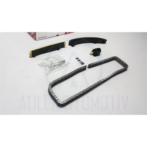MERCEDES SPRİNTER W901 W903 W904 611 647 ZİNCİR SETİ FEBİ