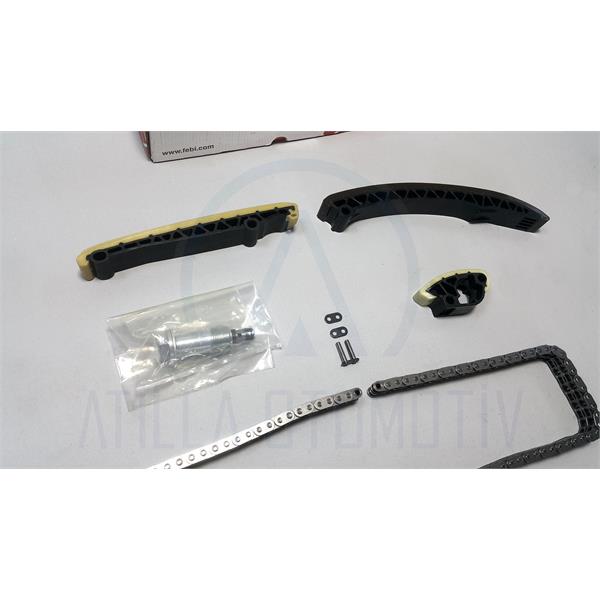 MERCEDES SPRİNTER W906 2006-2010 646 MOTOR ZİNCİR SETİ FEBİ