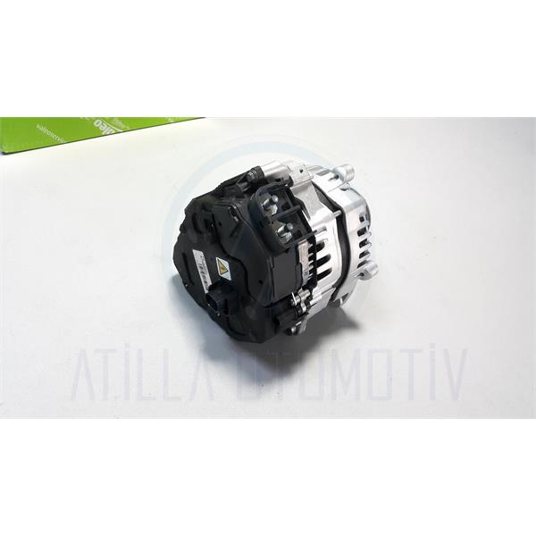 SKODA OCTAVİA 5E3 19-25 1.4 TSİ 1.5 TSİ MARŞ MOTORU VALEO