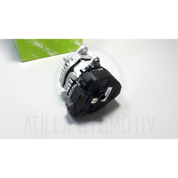 SKODA OCTAVİA 5E3 19-25 1.4 TSİ 1.5 TSİ MARŞ MOTORU VALEO
