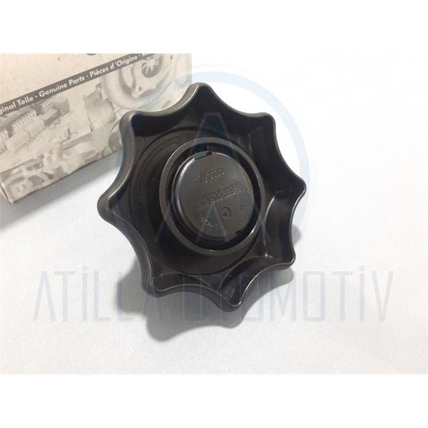 SEAT TOLEDO 5P 2005-2009 PLASTİK STEPNE CİVATASI ORİJİNAL