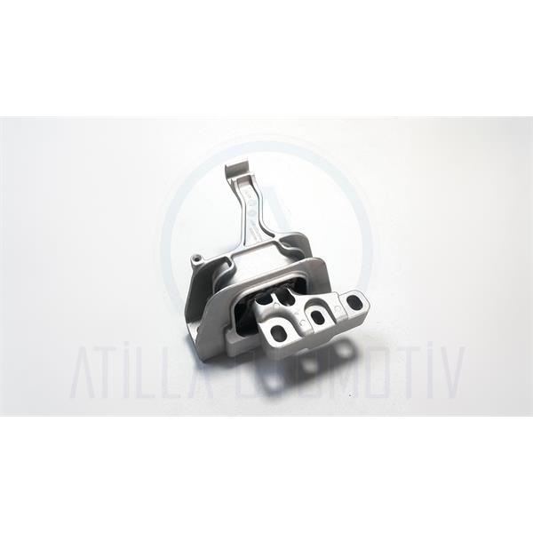 AUDİ A3 8V 2012-2020 1.6 TDİ CLHA 1.4 TFSİ MOTOR KULAĞI SAĞ