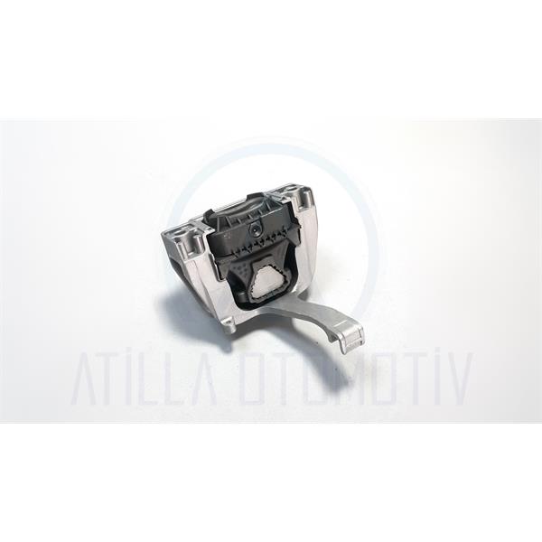 SKODA OCTAVİA 5E3 2021-2026 1.5 TSİ 2.0 TFSİ MOTOR KULAĞI SAĞ