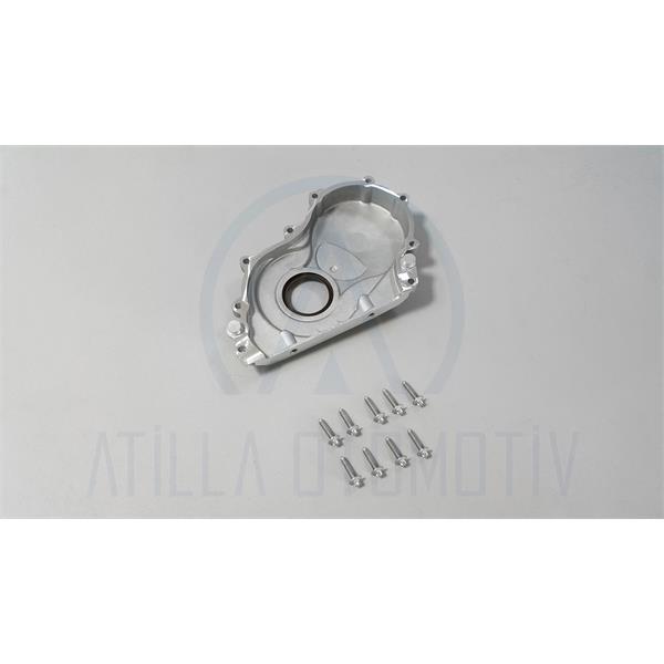 MİNİ CLUBMAN F54 B36 B37 B38 EKSANTRİK KAPAĞI ALÜMİNYUM