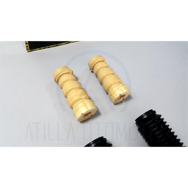 SEAT CORDOBA 6K2 93-02 ARKA AMORTİSÖR TAKOZ KÖRÜK SETİ