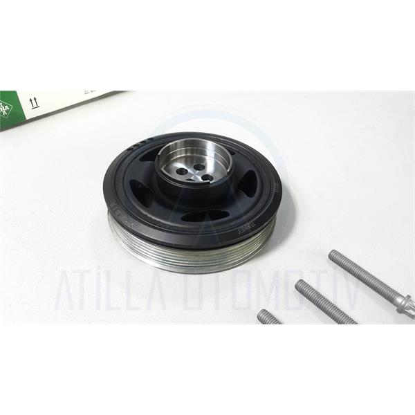 MİNİ COUNTRYMAN F60 2017-2024 B37 KRANK KASNAĞI İNA