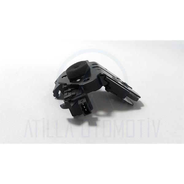 AUDİ A4 B7 8E 2004-2008 SEDAN-AVANT BAGAJ KİLİDİ