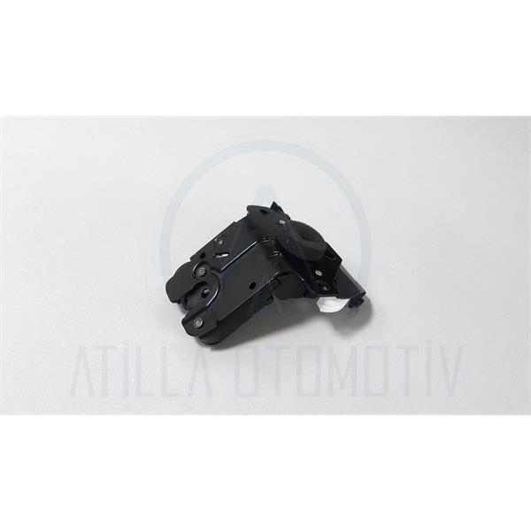 AUDİ Q7 4L 2006-2015 BAGAJ KİLİDİ