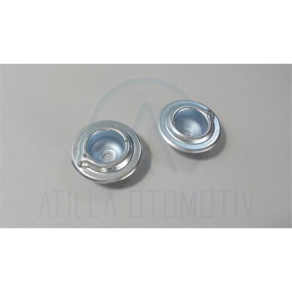 2 x VW GOLF 3 MK3 1991-1998 ÖN AMORTİSÖR ÜST YAY TABLASI