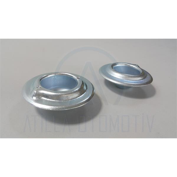 2 x VW GOLF 3 MK3 1991-1998 ÖN AMORTİSÖR ÜST YAY TABLASI