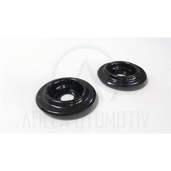 2 x VW VENTO 1H2 1991-1998 ÖN AMORTİSÖR ÜST YAY TABLASI