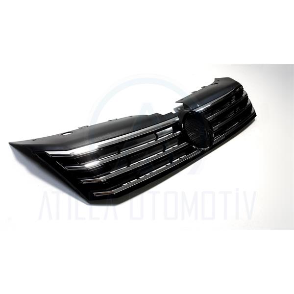 VW PASSAT B7 3A 2010-2015 ÖN PANJUR 3AA853651