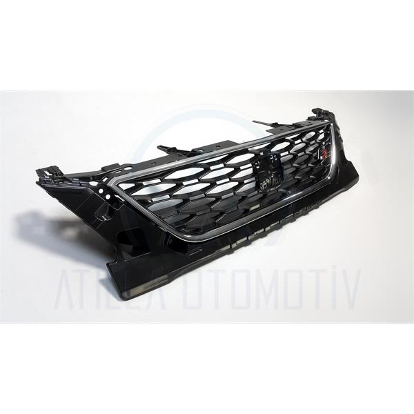 SEAT LEON MK3 5F 2013-2016 FR ÖN PANJUR NİKELAJLI