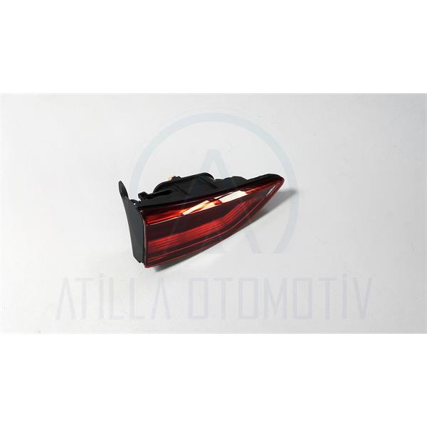 VW GOLF 8 5H 2019-2025 STOP LAMBASI LED İÇ SOL