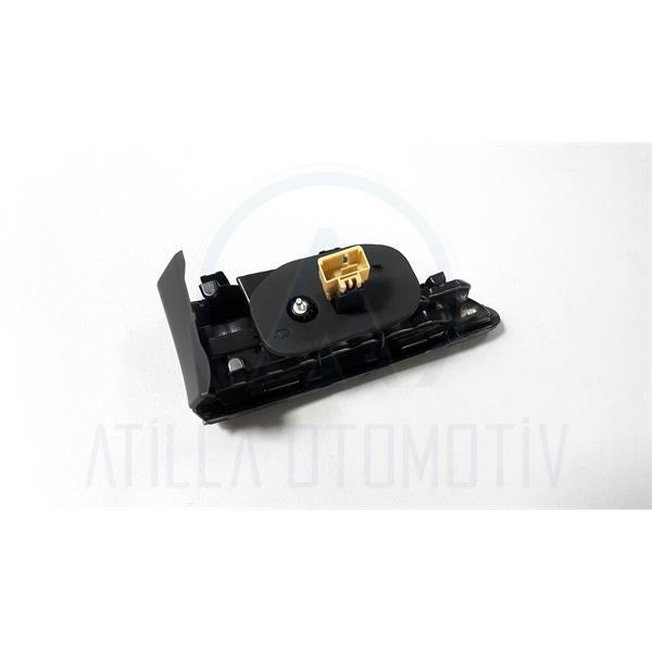 VW GOLF 8 5H 2019-2025 STOP LAMBASI LED İÇ SOL