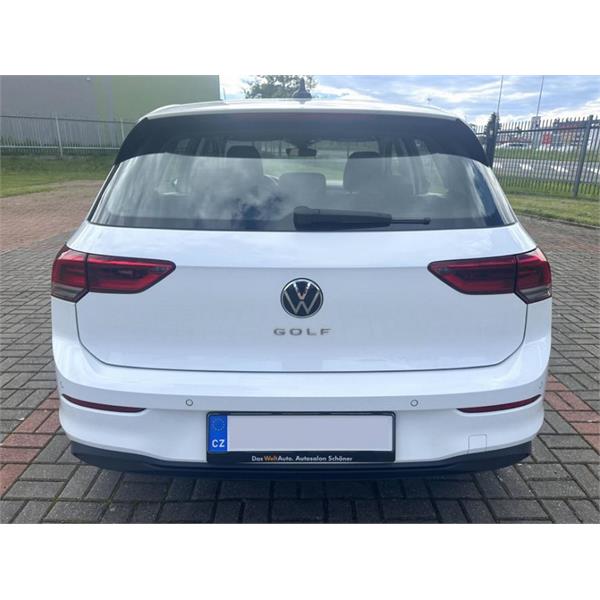 VW GOLF 8 5H 2019-2025 STOP LAMBASI LED İÇ SOL