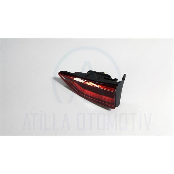 VW GOLF 8 5H 2019-2025 STOP LAMBASI LED İÇ SAĞ