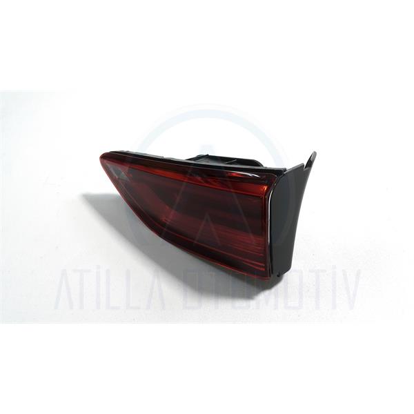 VW GOLF 8 5H 2019-2025 STOP LAMBASI LED İÇ SAĞ