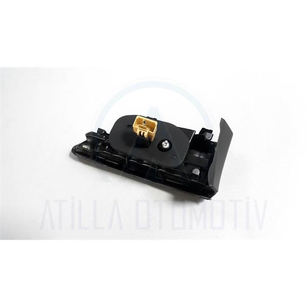 VW GOLF 8 5H 2019-2025 STOP LAMBASI LED İÇ SAĞ