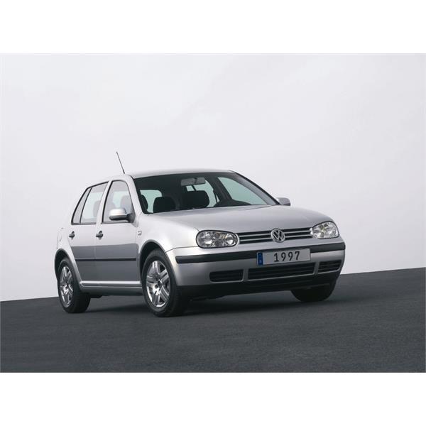 VW GOLF 4 1998-2004 ELEKTRİKLİ DIŞ YAN AYNA GENİŞ TİP SOL