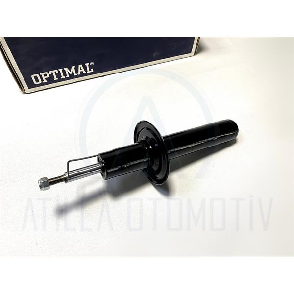 1 x AUDİ A4 8K B8 2007-2015 GAZLI ÖN AMORTİSÖR OPTİMAL