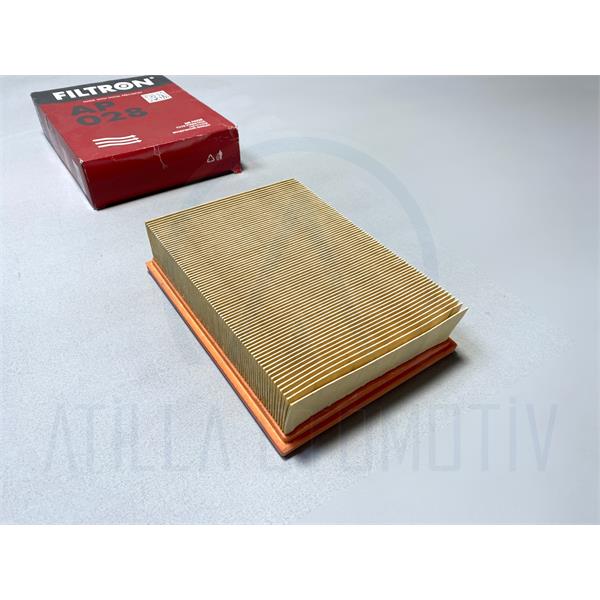 BMW 3 SERİSİ E46 1998-2006 M43 M52 M54 HAVA FİLTRESİ FİLTRON