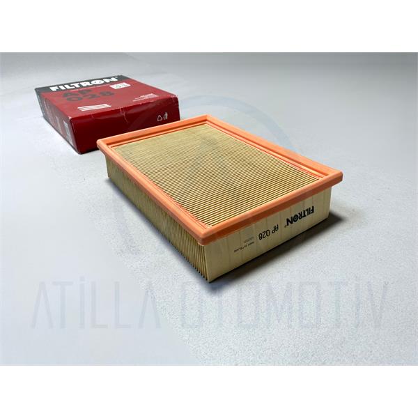 BMW 7 SERİSİ E38 1995-2001 728i M52 HAVA FİLTRESİ FİLTRON