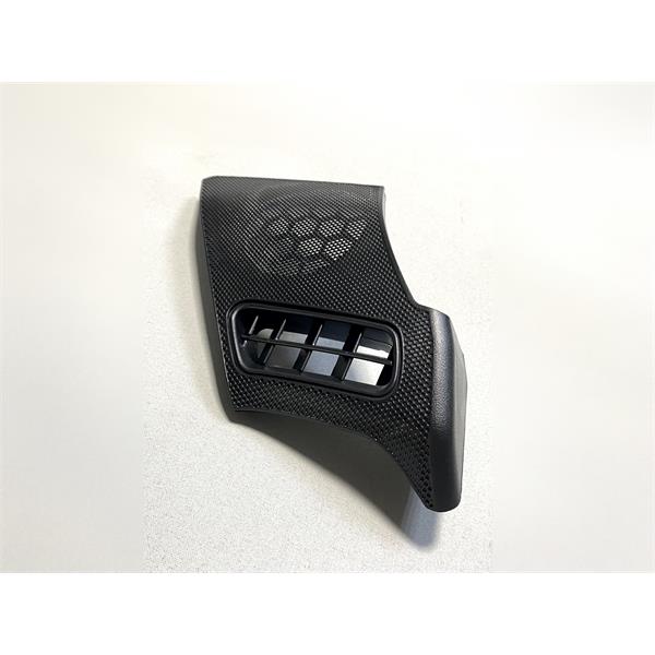 MERCEDES E SERİSİ W210 1995-2003 HOPARLÖR KAPAĞI SİYAH SAĞ