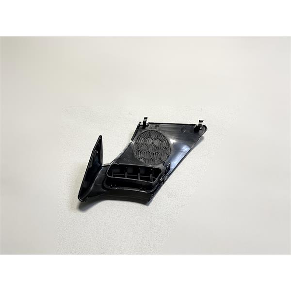 MERCEDES E SERİSİ W210 1995-2003 HOPARLÖR KAPAĞI SİYAH SAĞ