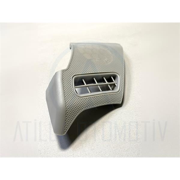 MERCEDES E SERİSİ W210 1995-2003 HOPARLÖR KAPAĞI GRİ SOL