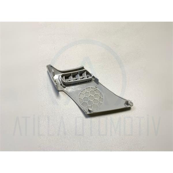 MERCEDES E SERİSİ W210 1995-2003 HOPARLÖR KAPAĞI GRİ SOL