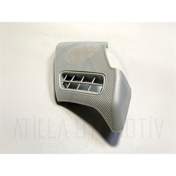 MERCEDES E SERİSİ W210 1995-2003 HOPARLÖR KAPAĞI GRİ SAĞ