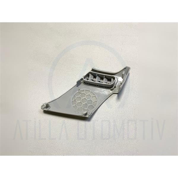 MERCEDES E SERİSİ W210 1995-2003 HOPARLÖR KAPAĞI GRİ SAĞ