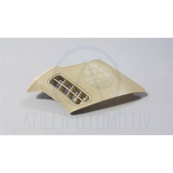 MERCEDES E SERİSİ W210 1995-2003 HOPARLÖR KAPAĞI BEJ SOL
