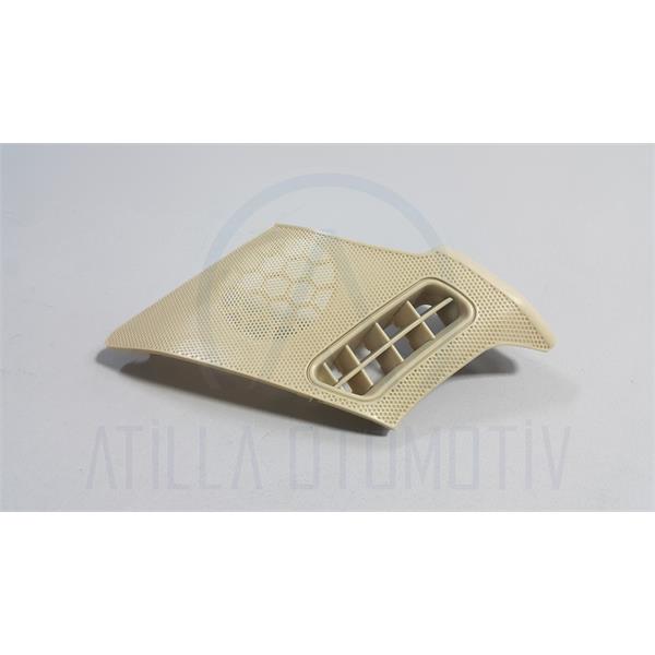 MERCEDES E SERİSİ W210 1995-2003 HOPARLÖR KAPAĞI BEJ SAĞ