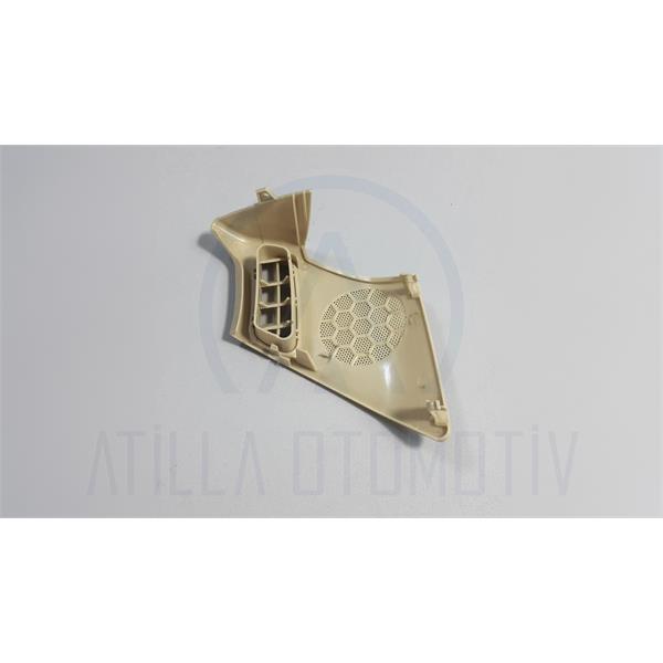 MERCEDES E SERİSİ W210 1995-2003 HOPARLÖR KAPAĞI BEJ SAĞ