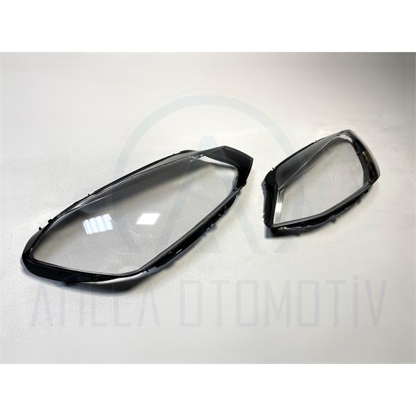 2 x GOLF 7 5G MK7 2012-2016 ÖN FAR CAMI SOL-SAĞ