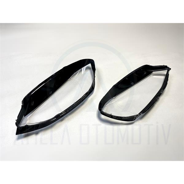 2 x GOLF 7 5G MK7 2012-2016 ÖN FAR CAMI SOL-SAĞ