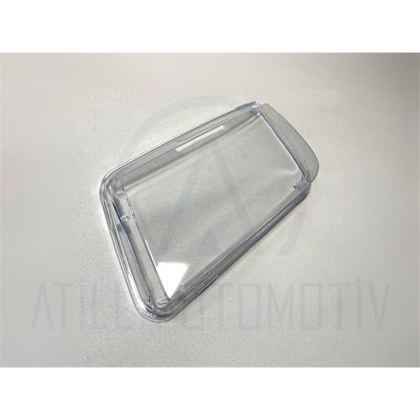 VW BORA 1J2 1999-2005 ÖN FAR CAMI SOL