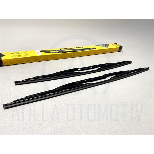 BMW 5 SERİSİ E39 1996-2003 OEM TİP SİLECEK SETİ SWF