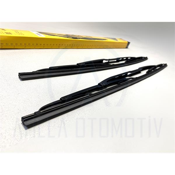 BMW 5 SERİSİ E39 1996-2003 OEM TİP SİLECEK SETİ SWF