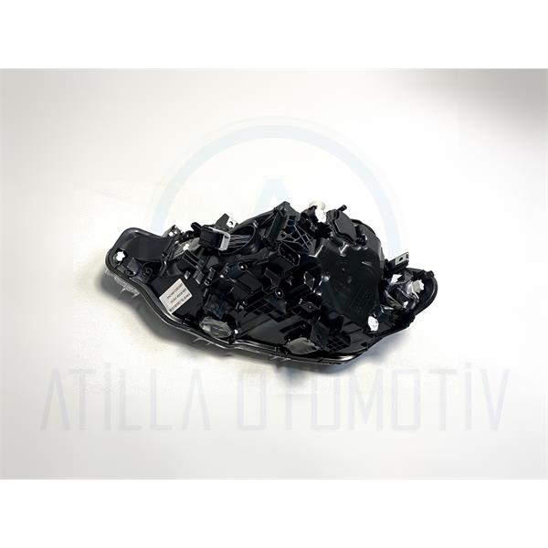 BMW 3 SERİSİ F30 F31 2015-2019 LCİ KROM LED ÖN FAR SAĞ