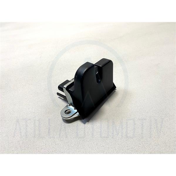SKODA FABİA 6V 2022-2027 BAGAJ KİLİDİ 2G6827505