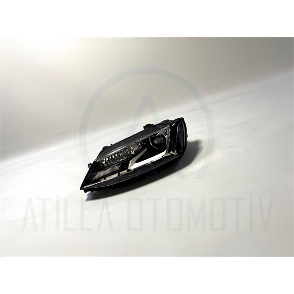 VW JETTA 5C 2011-2018 XENON LED ÖN FAR SOL 5C7941751E