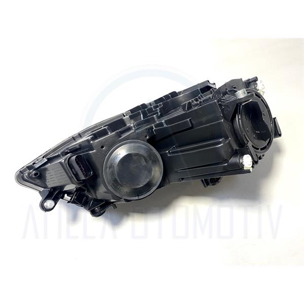 VW JETTA 5C 2011-2018 XENON LED ÖN FAR SOL 5C7941751E