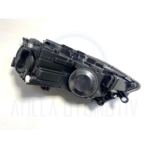 VW JETTA 5C 2011-2018 XENON LED ÖN FAR SAĞ 5C7941752E