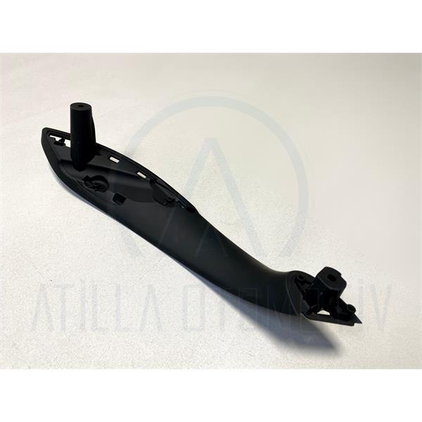BMW 4 SERİSİ F32 F36 KAPI İÇ ÇEKME KOLU TUTAMAK ÖN SOL SİYAH